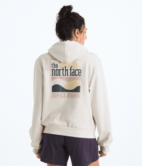 Women’s Exploring Since ’66 Regular Hoodie / The North Face