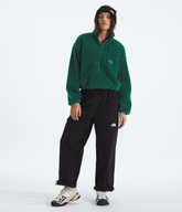 Women’s Extreme Pile 2 Pullover / The North Face