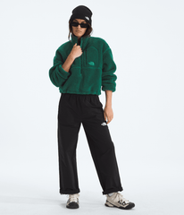 Women’s Extreme Pile 2 Pullover / The North Face