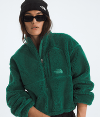 Women’s Extreme Pile 2 Pullover / The North Face