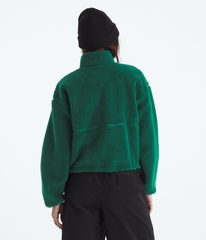 Women’s Extreme Pile 2 Pullover / The North Face