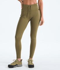 Women’s Refina Utility Leggings—27'' / The North Face
