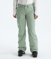 Women’s Freedom Insulated Pants / The North Face