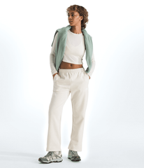 Women’s Evolution Simple Dome Straight Leg Regular Pants / The North Face