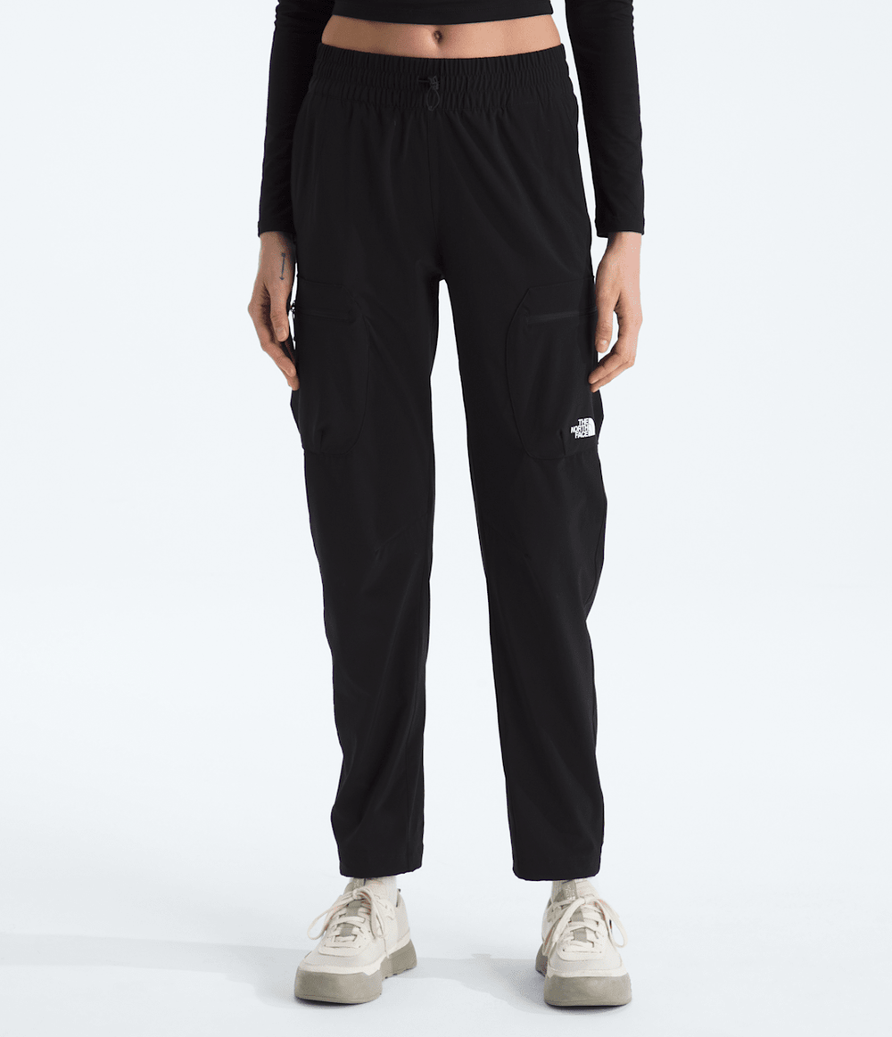 Women’s Packable Regular Straight Joggers / The North Face