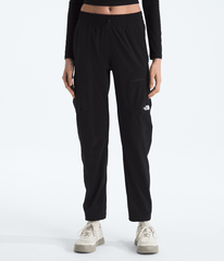 Women’s Packable Regular Straight Joggers / The North Face