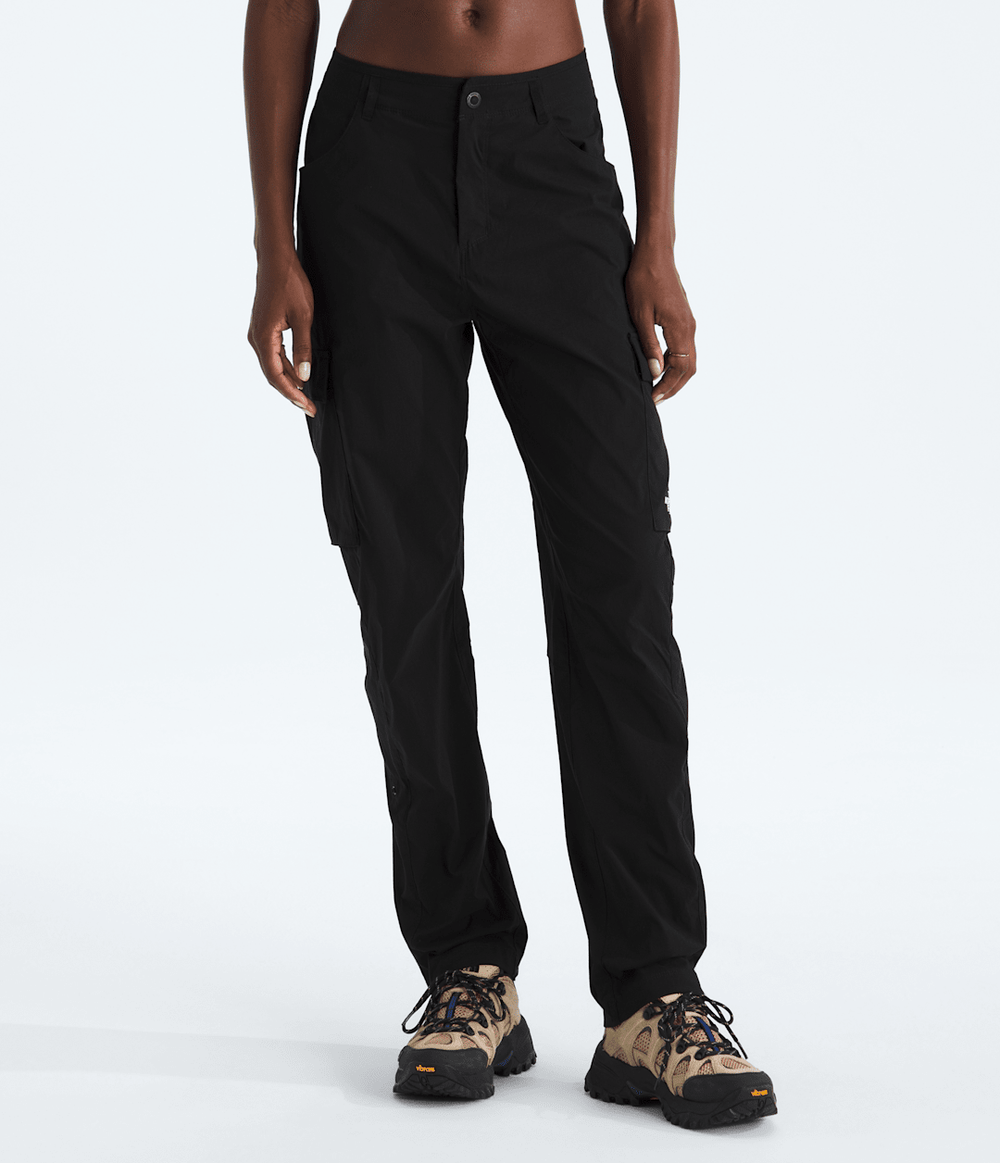 Women’s Exploration Cargo Pants / The North Face