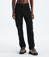 Women’s Exploration Cargo Pants / The North Face