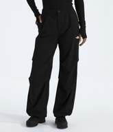 Women's Woven Loose Trousers / The North Face