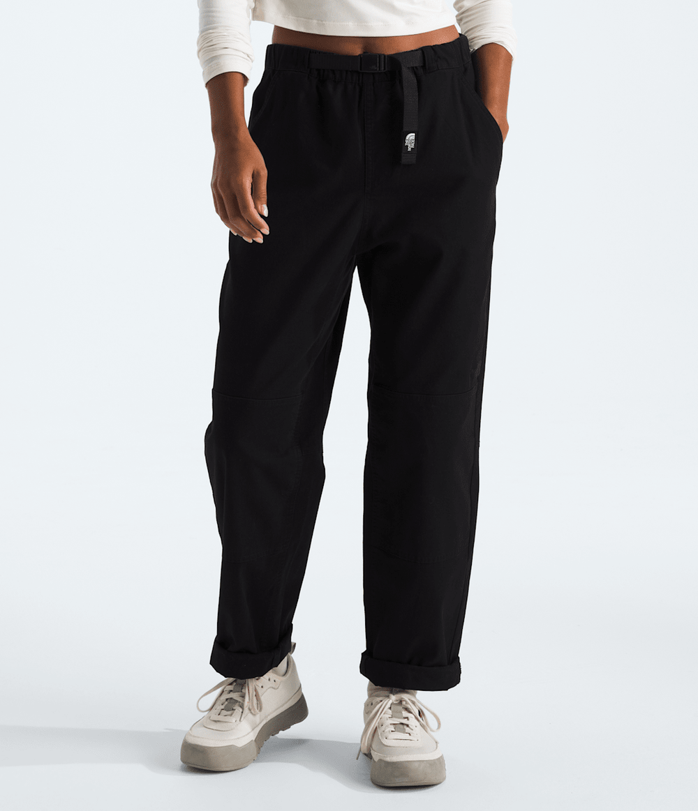 Women’s Beta Utility Belted Pants / The North Face