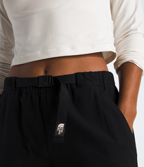 Women’s Beta Utility Belted Pants / The North Face