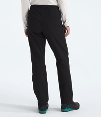 Women’s Summit Series Chamlang Soft Shell Pants / The North Face