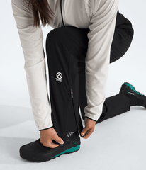 Women’s Summit Series Chamlang Soft Shell Pants / The North Face
