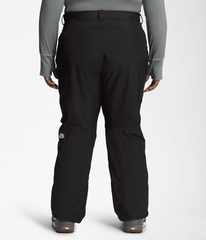 Women’s Plus Freedom Insulated Pants / The North Face
