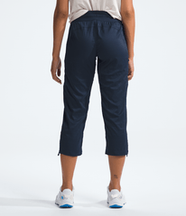 Women’s Aphrodite Motion Capris / The North Face