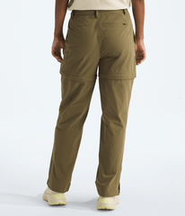 Women’s Basin Convertible Pants / The North Face