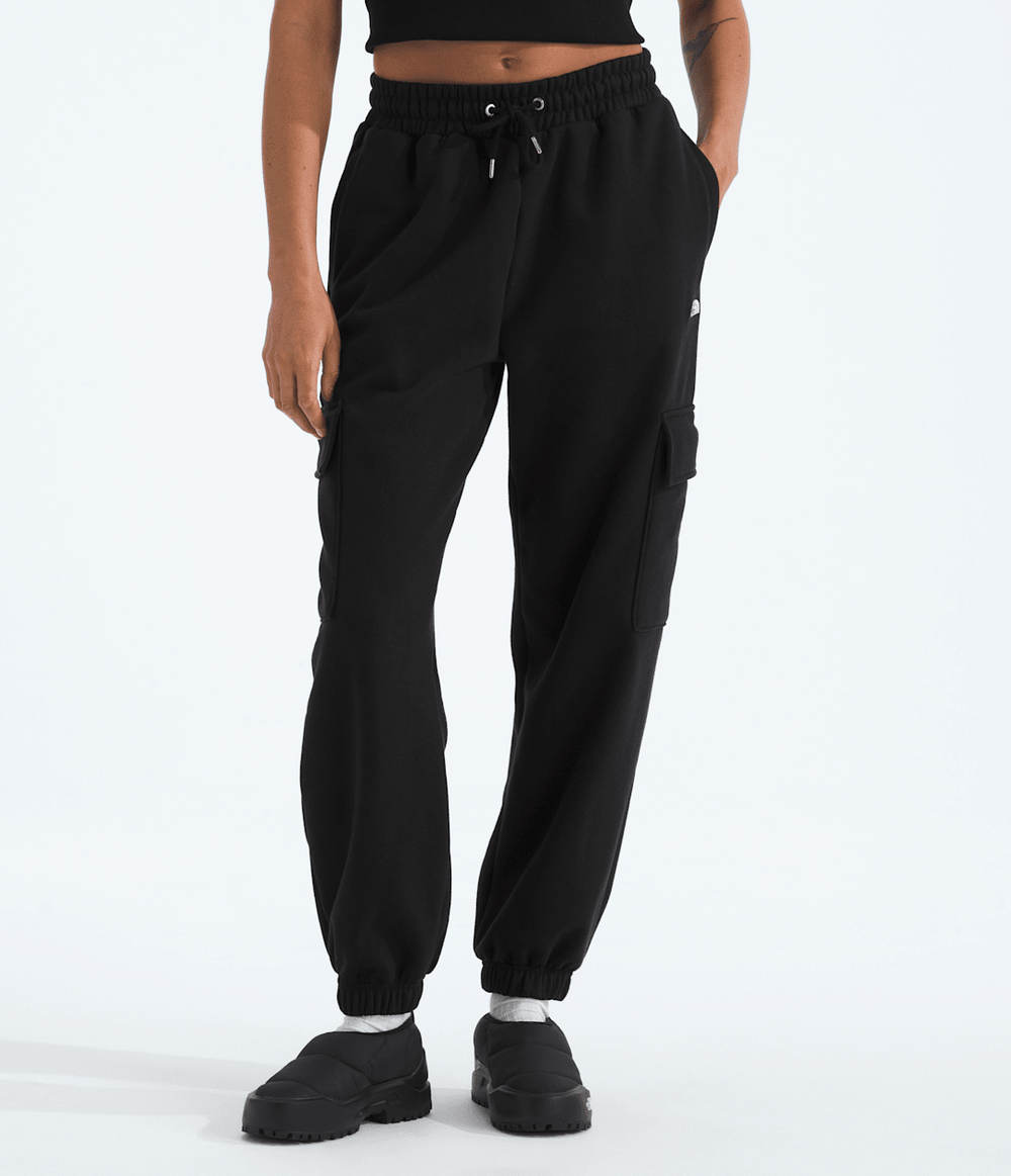 Women’s Essential Simple Dome Cargo Pants / The North Face