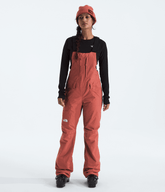 Women’s Freedom Bibs / The North Face