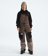 Women’s Dragline Bibs / The North Face