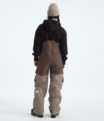 Women’s Dragline Bibs / The North Face