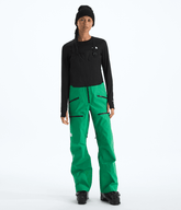 Women’s Summit Series Tsirku GORE-TEX® Pro Bibs / The North Face