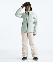 Women’s Sally Insulated Pants / The North Face