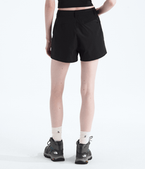 Women’s Basin 3'' Shorts / The North Face
