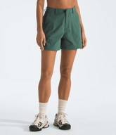 Women’s Basin 5'' Shorts / The North Face