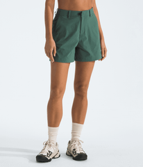 Women’s Basin 5'' Shorts / The North Face
