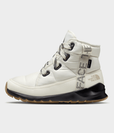 Women’s THERMOBALL™ Lace Up Luxe Waterproof Boots / The North Face