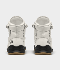 Women’s THERMOBALL™ Lace Up Luxe Waterproof Boots / The North Face