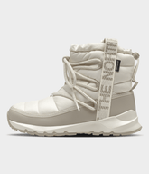 Women’s THERMOBALL™ Lace Up Waterproof Boots / The North Face