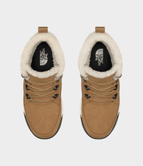 Women’s Sierra Mid Lace Waterproof Boots / The North Face
