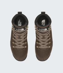 Women’s Back-To-Berkeley IV Leather Waterproof Boots / The North Face