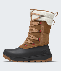 Women’s Shellista VI Mid Waterproof Boots / The North Face