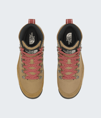 Women’s Back-To-Berkeley IV Textile Waterproof Boots / The North Face