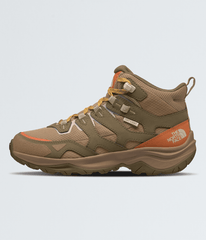 Women’s Hedgehog 3 Mid Waterproof Boots / The North Face