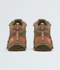 Women’s Hedgehog 3 Mid Waterproof Boots / The North Face