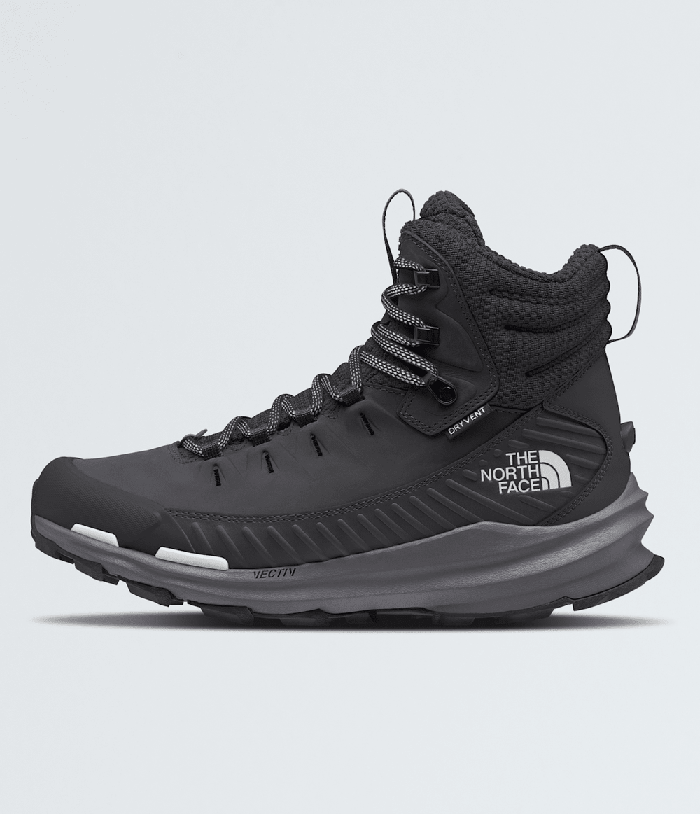 Women’s VECTIV™ Fastpack Insulated Waterproof Shoes / The North Face