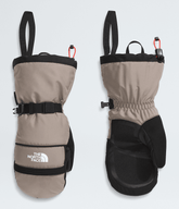 Women’s Montana Ski Mitts / The North Face