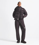 The North Face X SKIMS Nuptse Scarf / The North Face