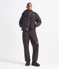 The North Face X SKIMS Nuptse Scarf / The North Face