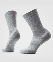TNF X Smartwool Women's Run Cold Weather Targeted Cushion Crew Socks / The North Face