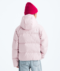 Girls’ North Down Hooded Jacket / The North Face