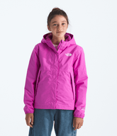 Girls’ Warm Antora Rain Jacket / The North Face
