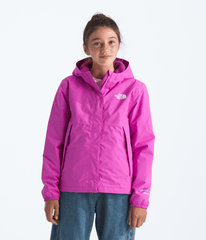Girls’ Warm Antora Rain Jacket / The North Face