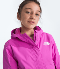 Girls’ Warm Antora Rain Jacket / The North Face