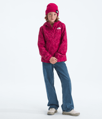 Girls’ Antora Rain Jacket—Print / The North Face