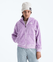 Girls’ Osito Full-Zip Hoodie / The North Face