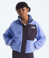 Girls’ Yumiori Full-Zip Jacket / The North Face